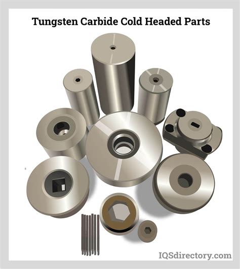 custom cold headed parts manufacturers|Cold Heading & Cold Forming: Types, Applications .